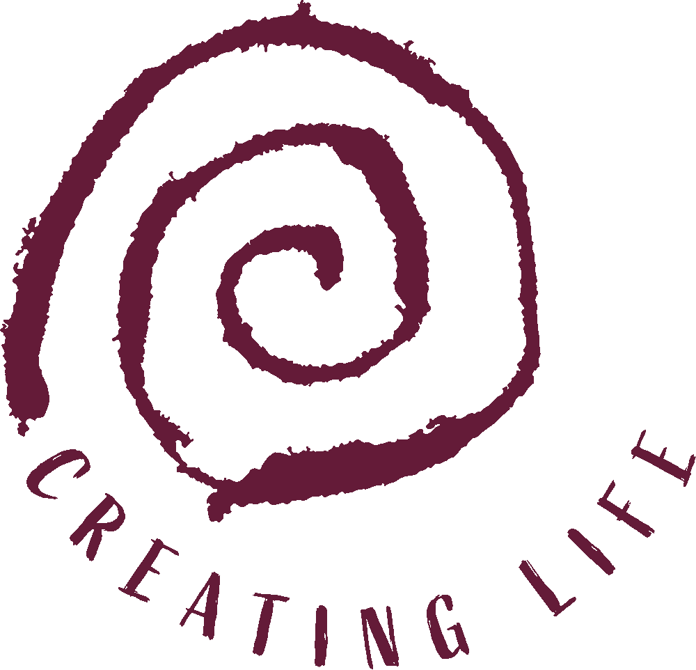Creating Life | Logo