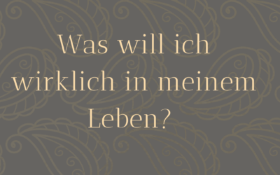 Willenskraft