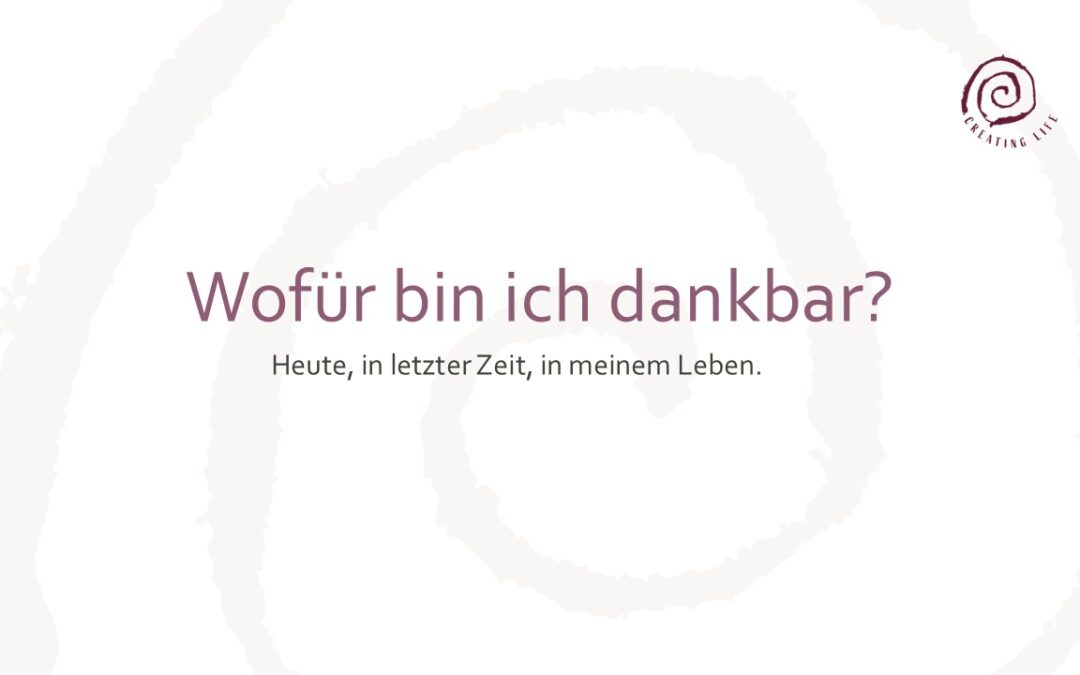 Gespräche mit MIR