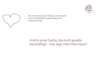 Gespräche mit MIR
