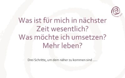 Gespräche mit MIR