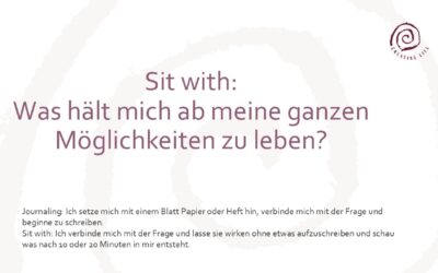 Gespräche mit MIR